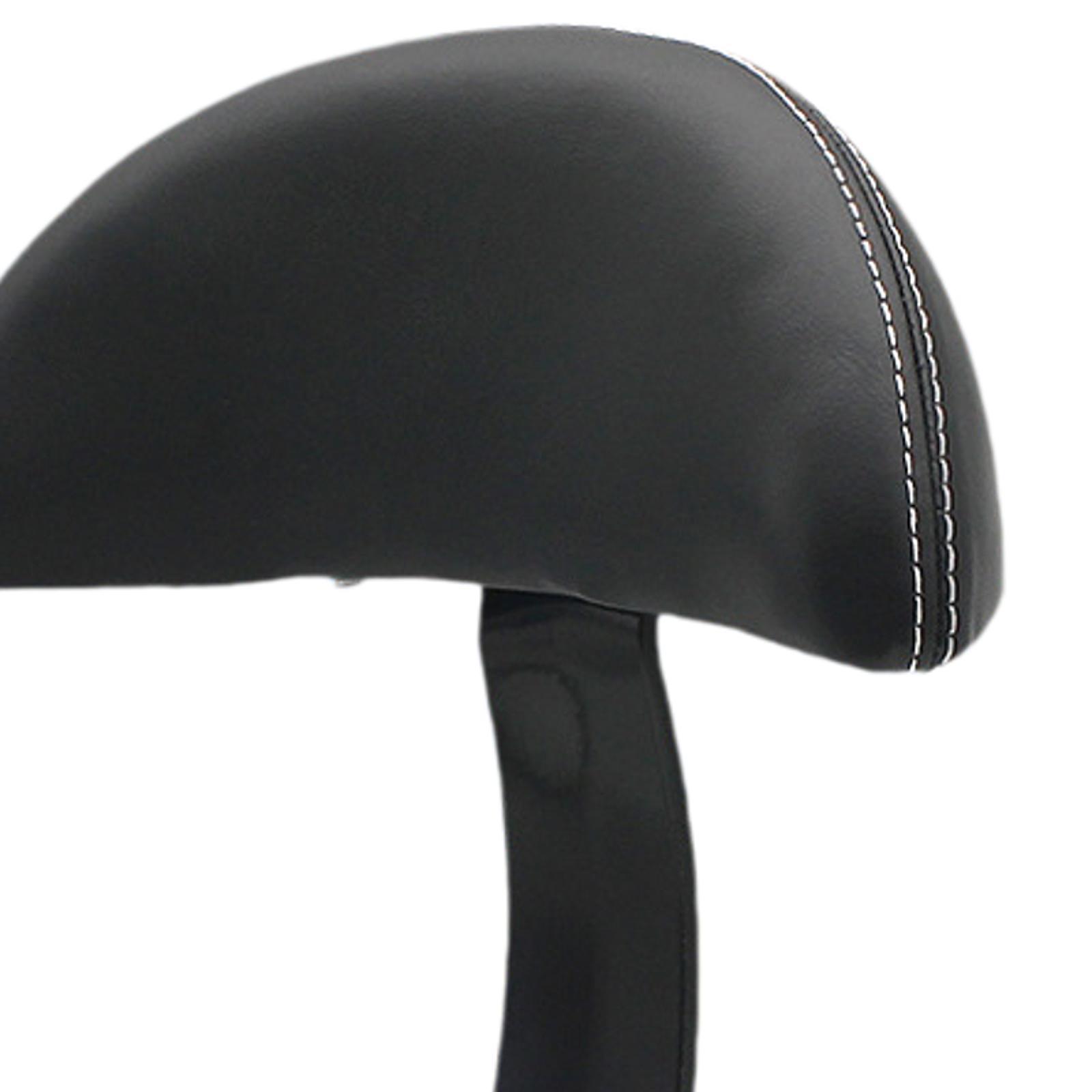 Mesh Back Cushion - Stable Electric Bicycle Rear Seat Backrest