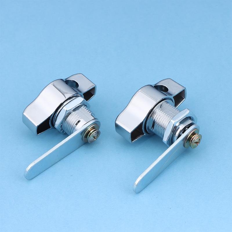 Home Office Immigration - 16mm/20mm/25mm/30mm Cabinet Door Padlock Keyless Mechanical