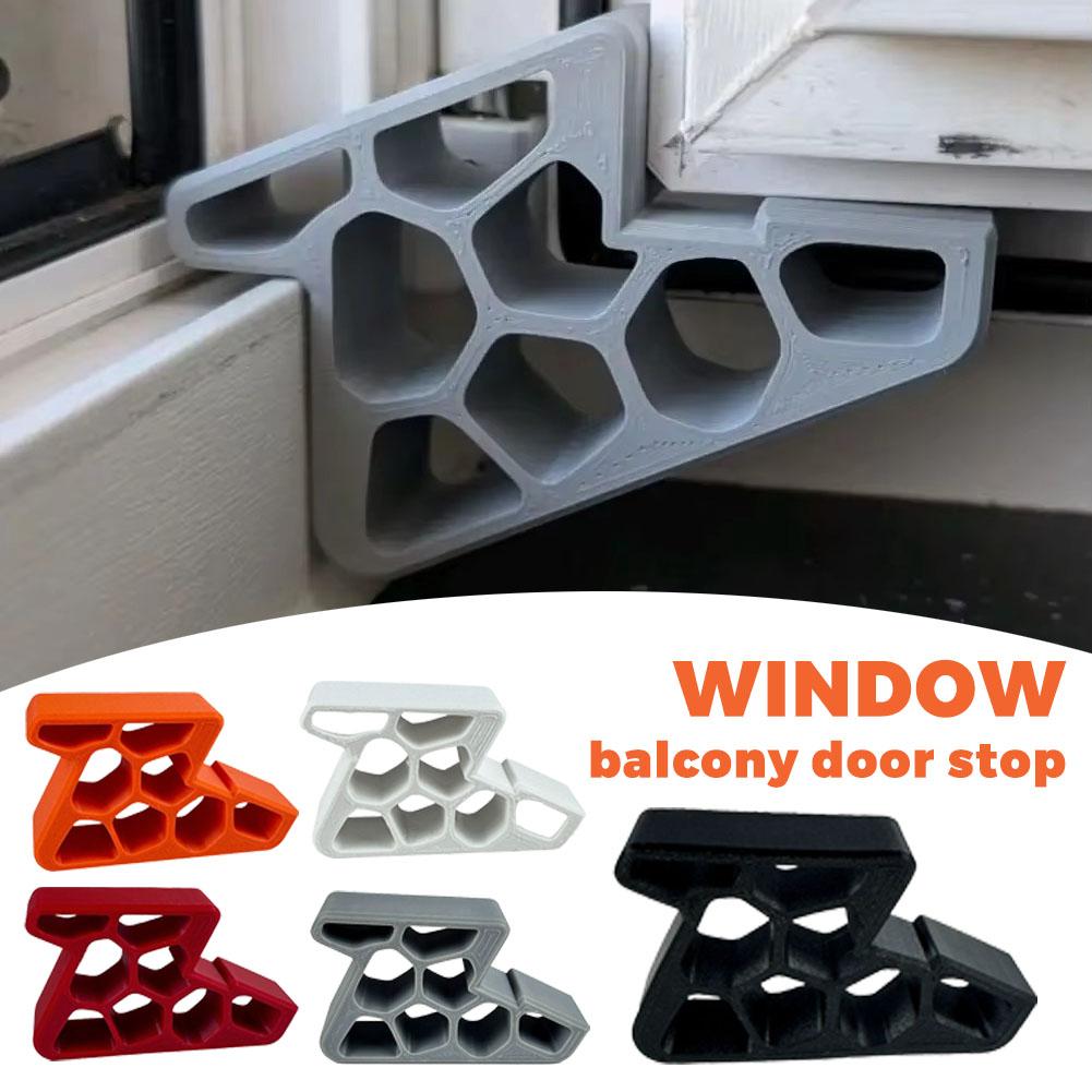 Home Office Immigration - Non-Slip Balcony Window Door Window Balcony