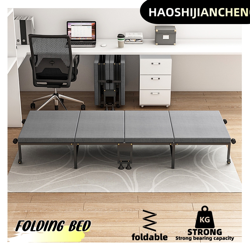 Home Office Furniture - Office Folding Lunch Break Single Portable