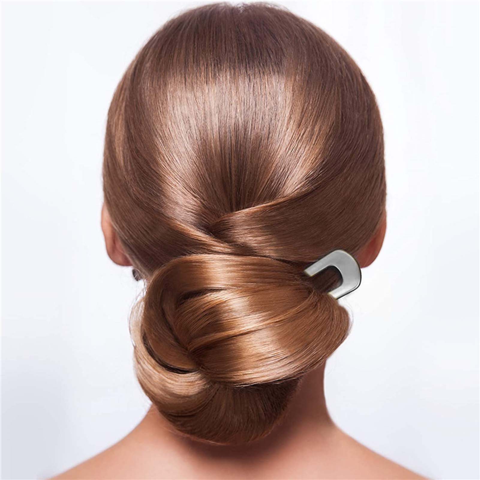French U Shaped Hair Pins Vint - đánh giá và giá Home Office Ideas