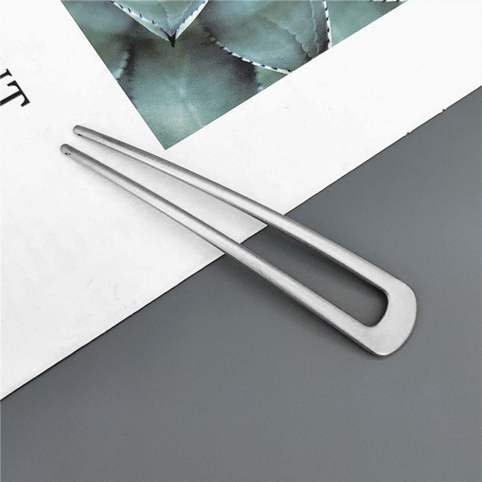 French U Shaped Hair Pins Vint - đánh giá và giá Home Office Ideas
