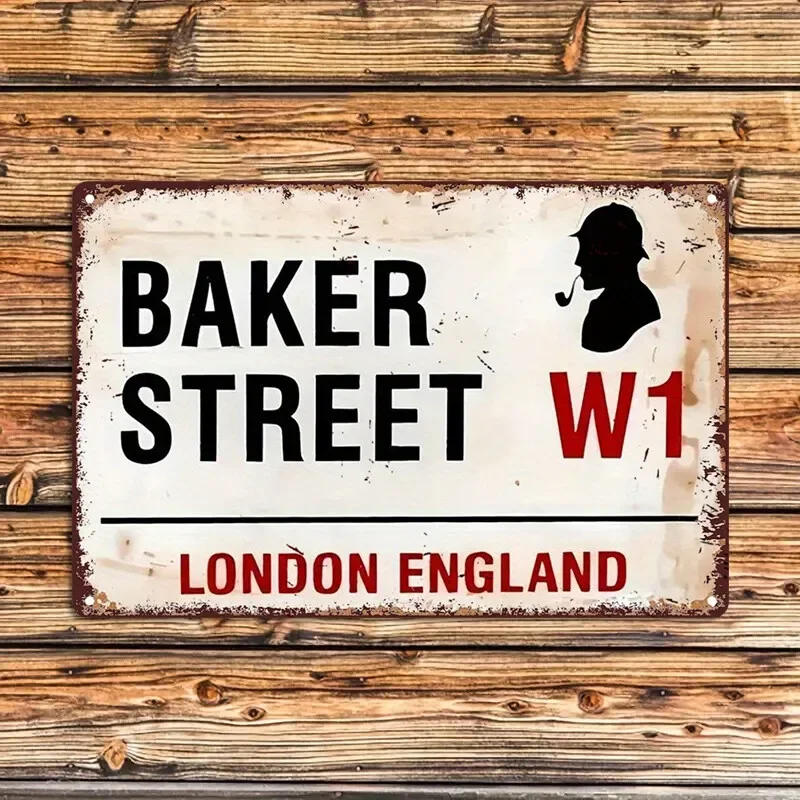 Baker Street W1 London England - đánh giá và giá Home Office England