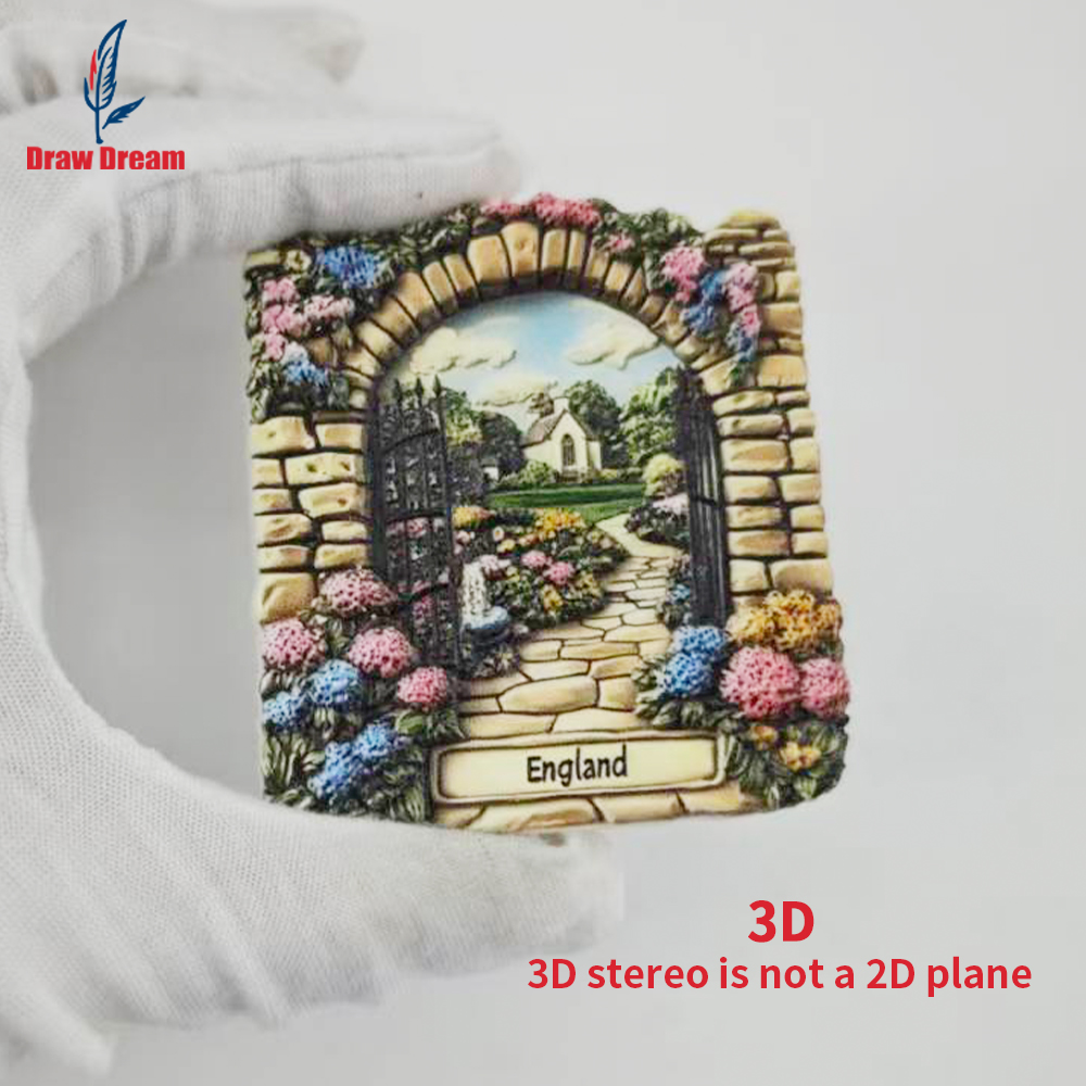 1Pc England Fridge Magnet, Wor - đánh giá và giá Home Office England