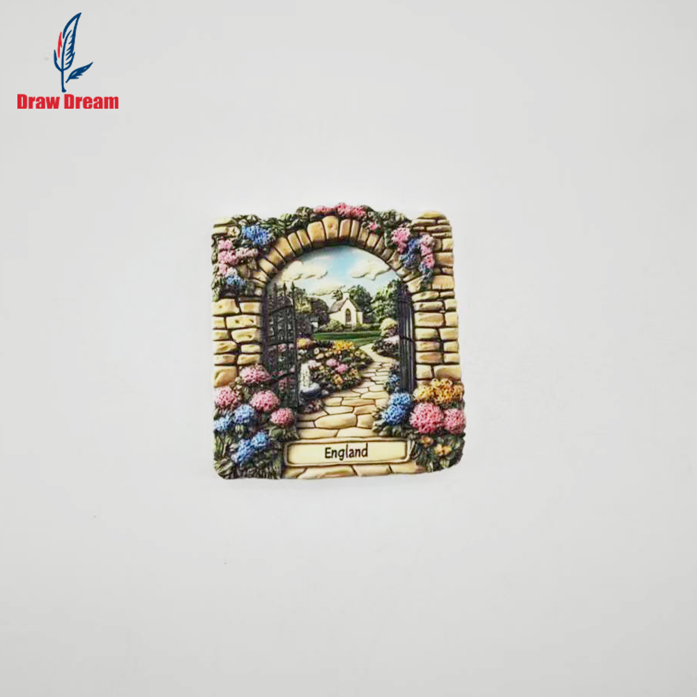 1Pc England Fridge Magnet, Wor - đánh giá và giá Home Office England