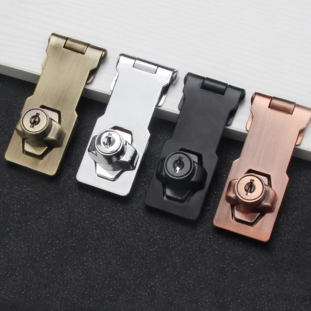 Door Lock Durable Zinc Alloy C - đánh giá và giá Home Office Immigration