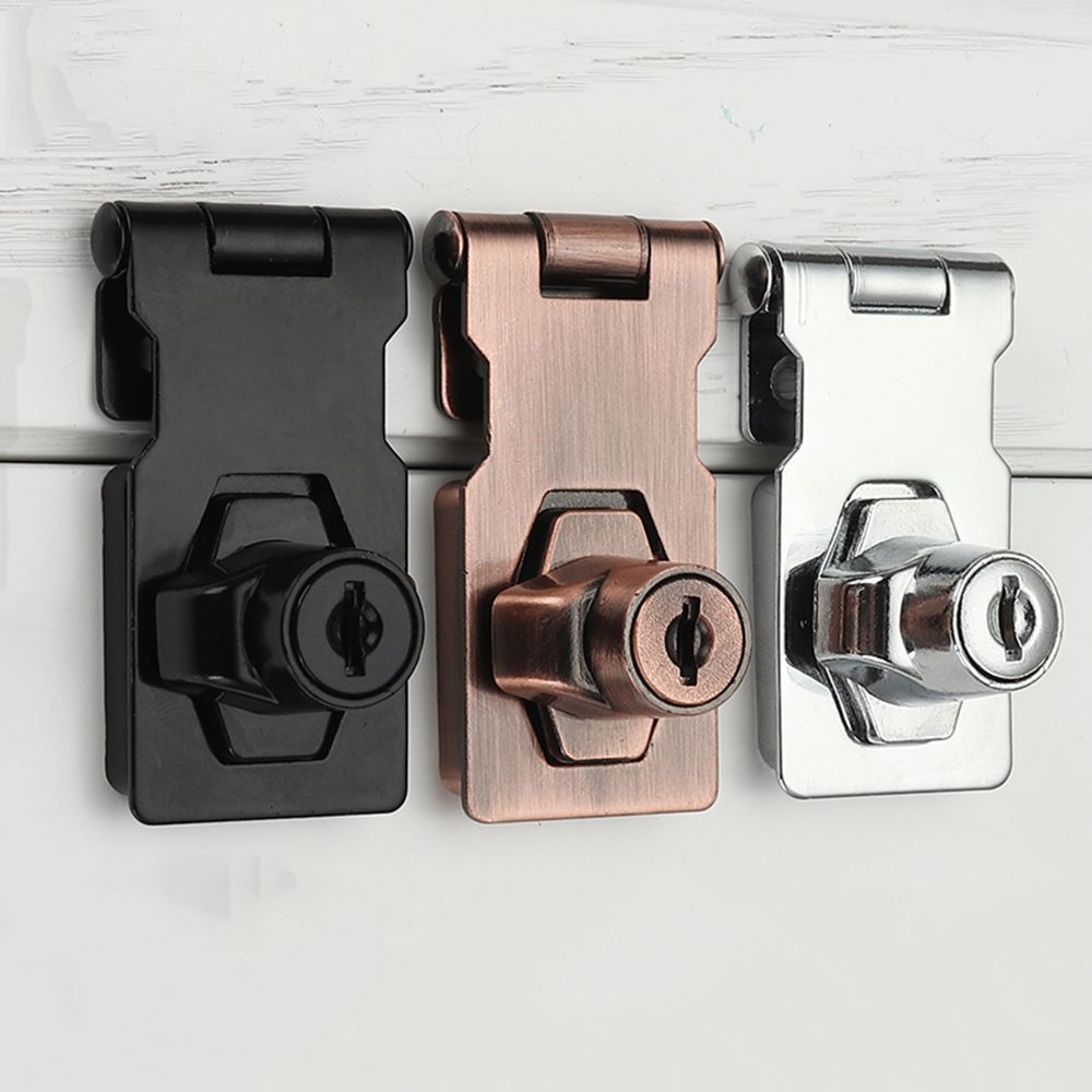 Door Lock Durable Zinc Alloy C - đánh giá và giá Home Office Immigration
