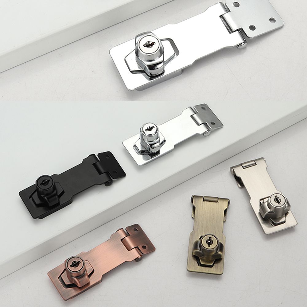 Door Lock Durable Zinc Alloy C - đánh giá và giá Home Office Immigration