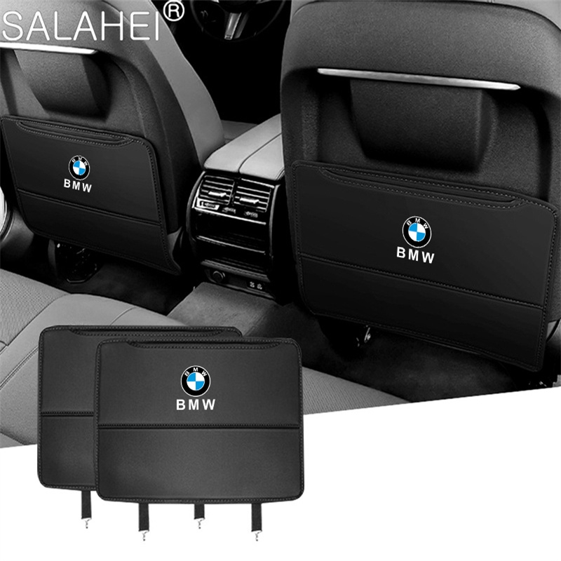 Car Seat Back Anti Kick Pad Pr - đánh giá và giá Mesh Back Cushion
