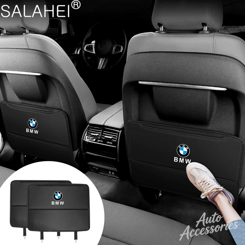 Car Seat Back Anti Kick Pad Pr - đánh giá và giá Mesh Back Cushion