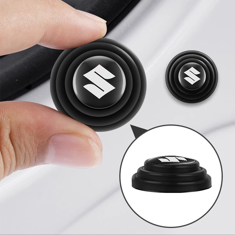 Car Door Shock Absorber Buffer - đánh giá và giá Mesh Back Cushion