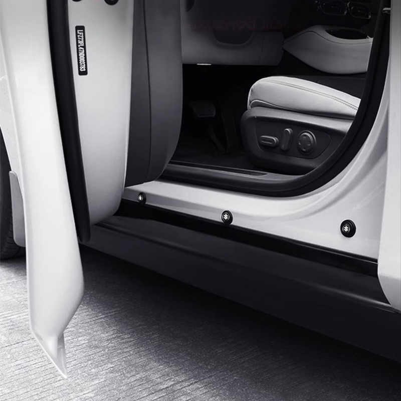 Car Door Shock Absorber Buffer - đánh giá và giá Mesh Back Cushion
