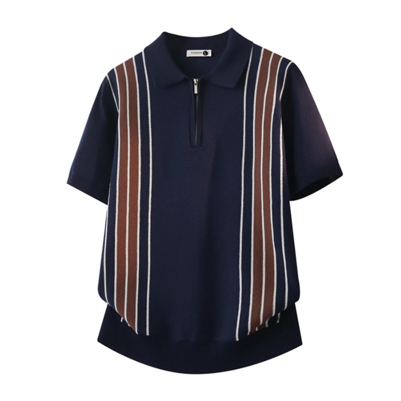 Summer Striped Fashion Knit Po - đánh giá và giá Home Office England