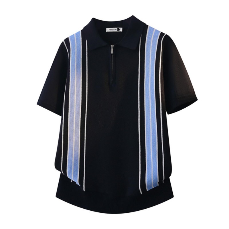 Summer Striped Fashion Knit Po - đánh giá và giá Home Office England