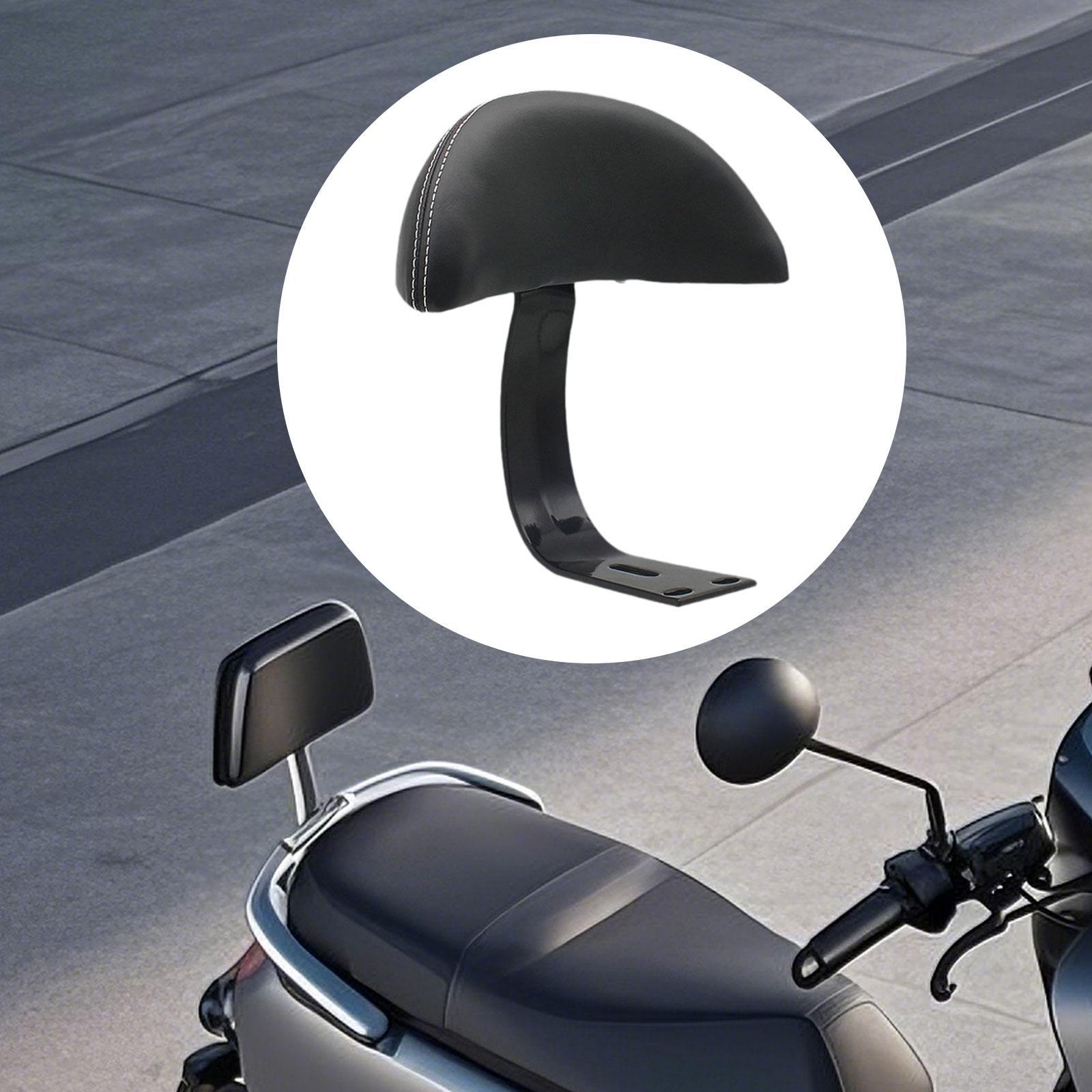 Stable Electric Bicycle Rear S - đánh giá và giá Mesh Back Cushion