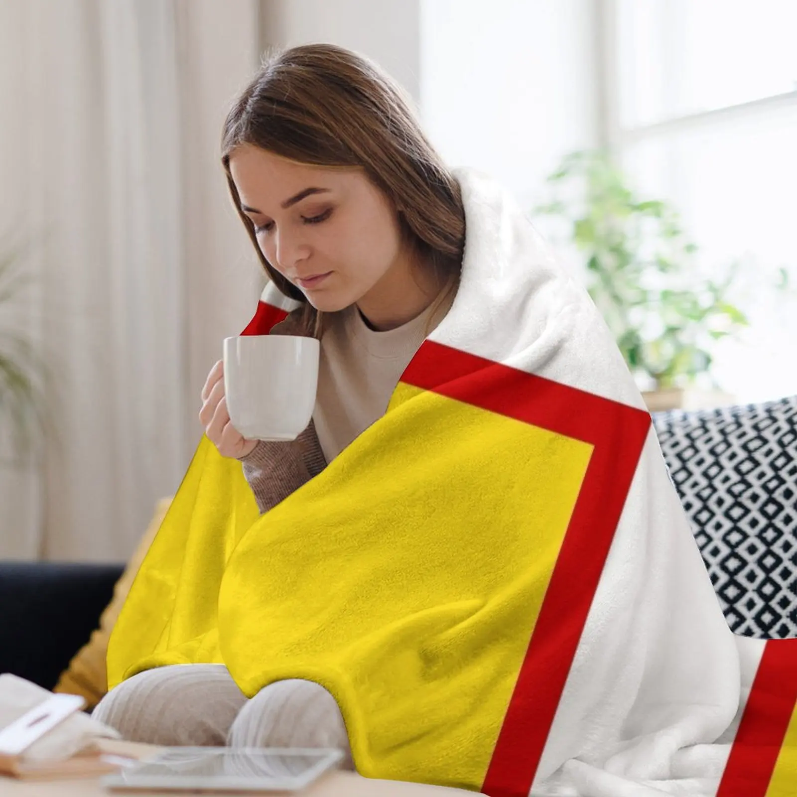 FLAG OF DORSET ENGLAND Throw B - đánh giá và giá Home Office England