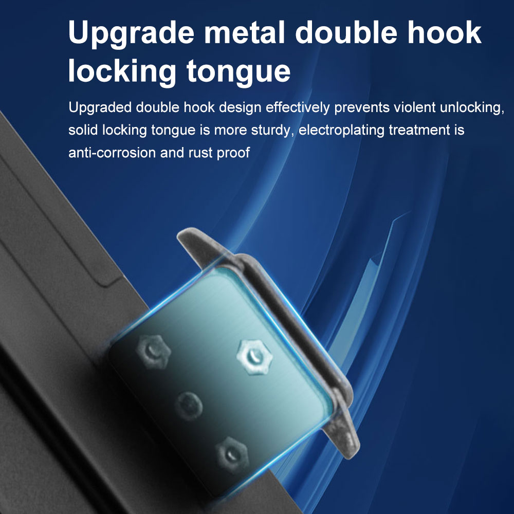 Intelligent Lock Glass Door Pa - đánh giá và giá Home Office Immigration