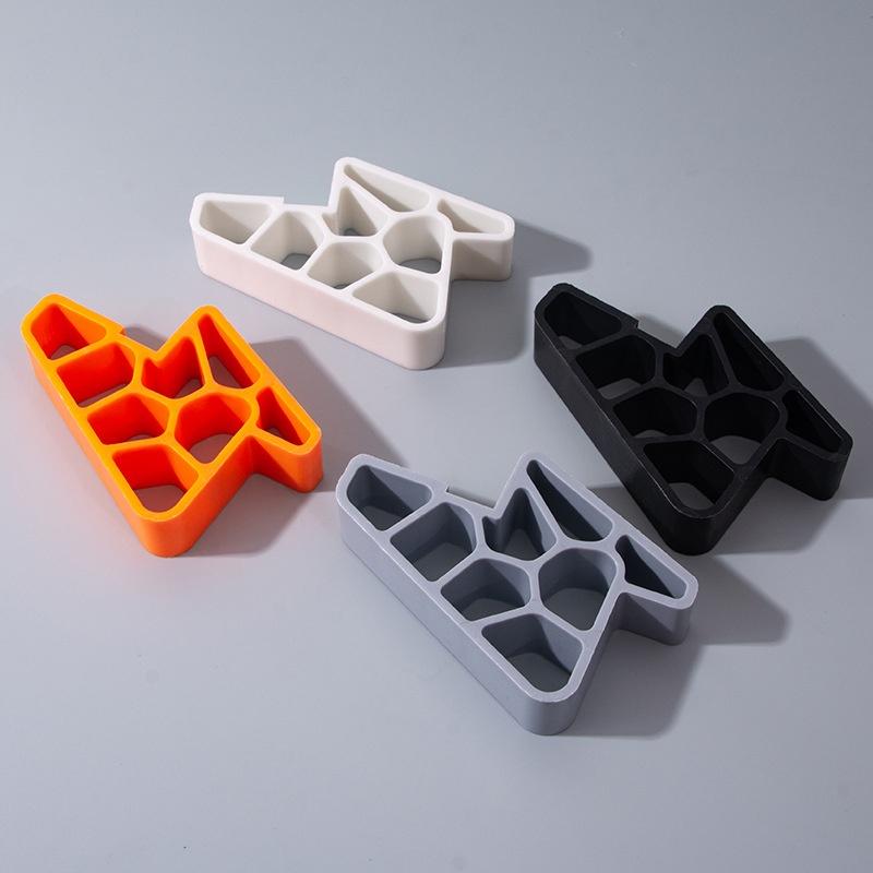 2pcs Heavy Duty Door Stopper N - đánh giá và giá Home Office Immigration