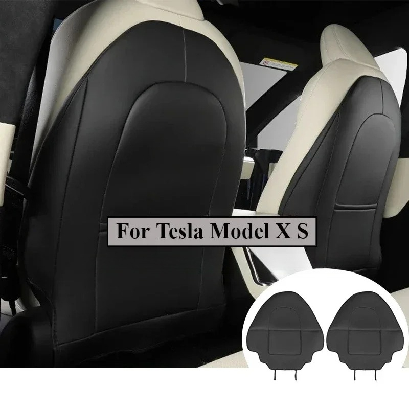 Seat Back Anti Kick Pad for Te - đánh giá và giá Mesh Back Cushion