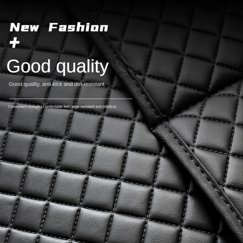 Car Anti Kicks Pad With Organi - đánh giá và giá Mesh Back Cushion