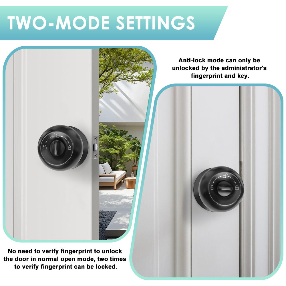 Tuya Electronic Door Lock Smar - đánh giá và giá Home Office Immigration