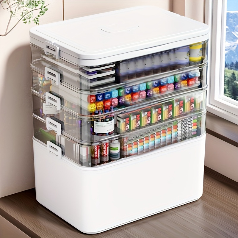Multifunctional Multi-Layer St - đánh giá và giá Home Office Ideas