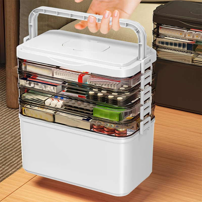 Multifunctional Multi-Layer St - đánh giá và giá Home Office Ideas