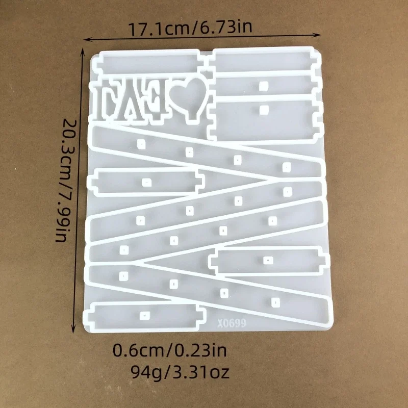 1set DIY Silicone Ladder Mold  - đánh giá và giá Home Office Architecture