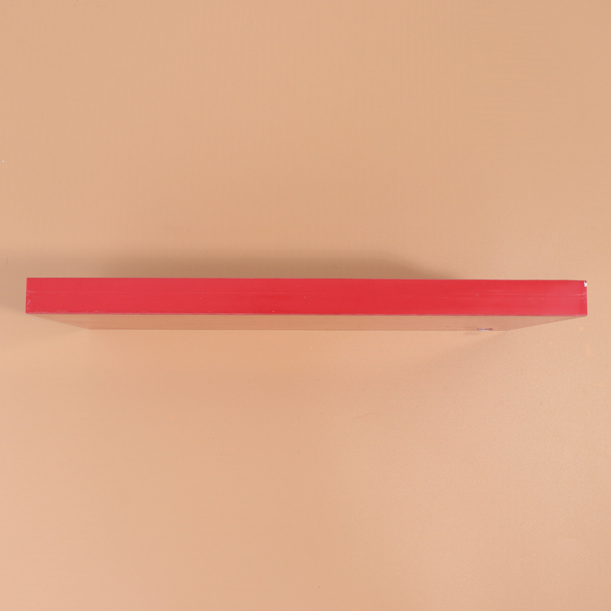 Single-Layer Wall Mounted Book - đánh giá và giá Home Office And Library
