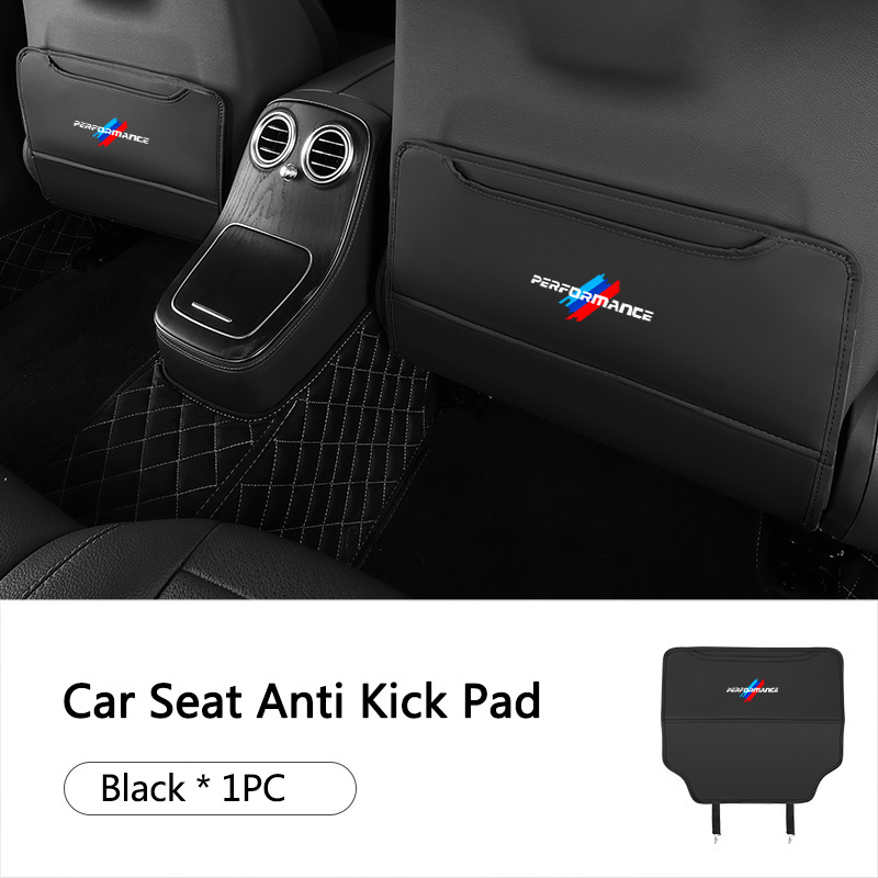 Car Seat Back Anti Kick Pad Le - đánh giá và giá Mesh Back Cushion