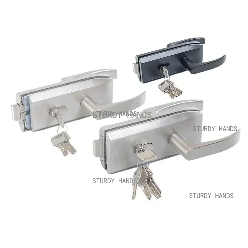 Office Glass Door Lock Bathroo - đánh giá và giá Home Office Immigration