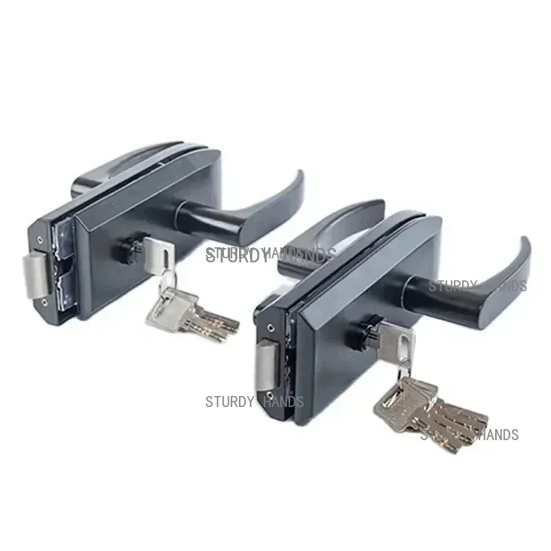 Office Glass Door Lock Bathroo - đánh giá và giá Home Office Immigration