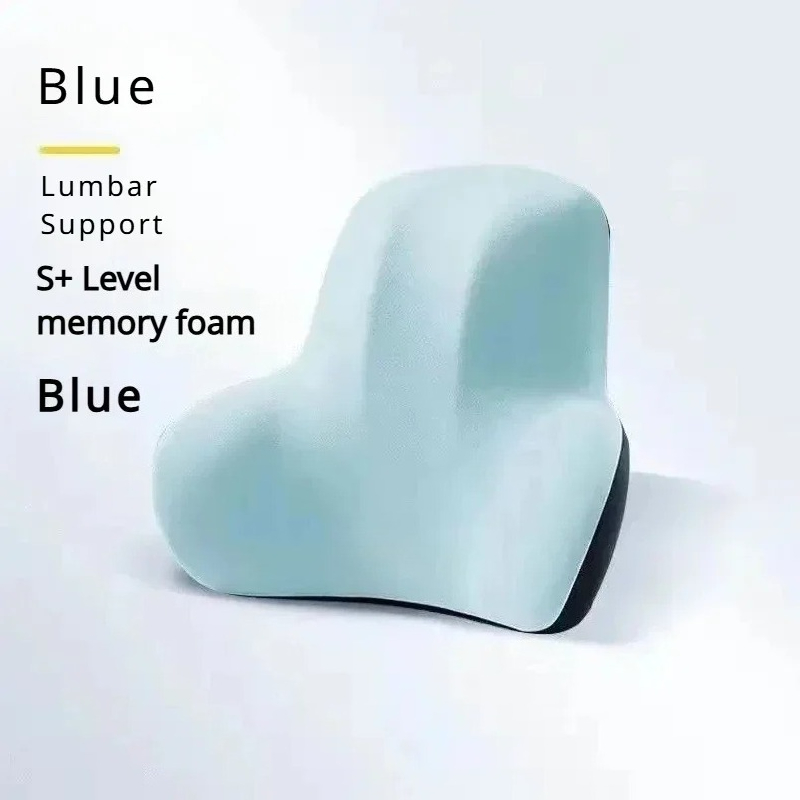 2025 Upgraded Orthopedic Memor - đánh giá và giá Mesh Back Cushion