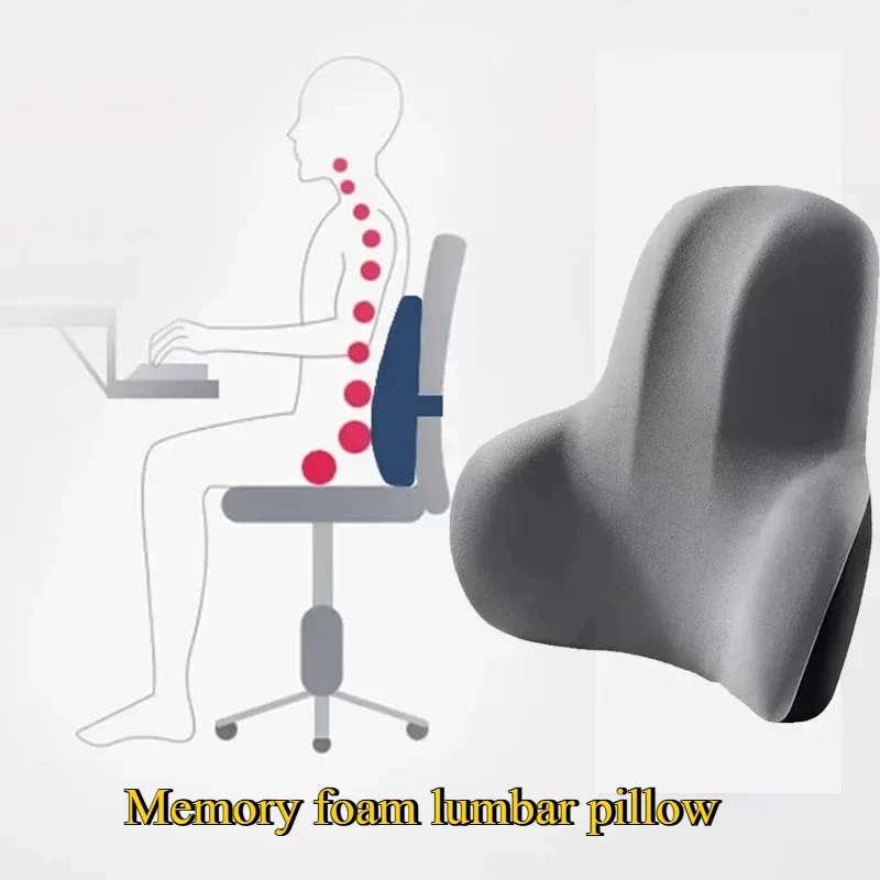 2025 Upgraded Orthopedic Memor - đánh giá và giá Mesh Back Cushion