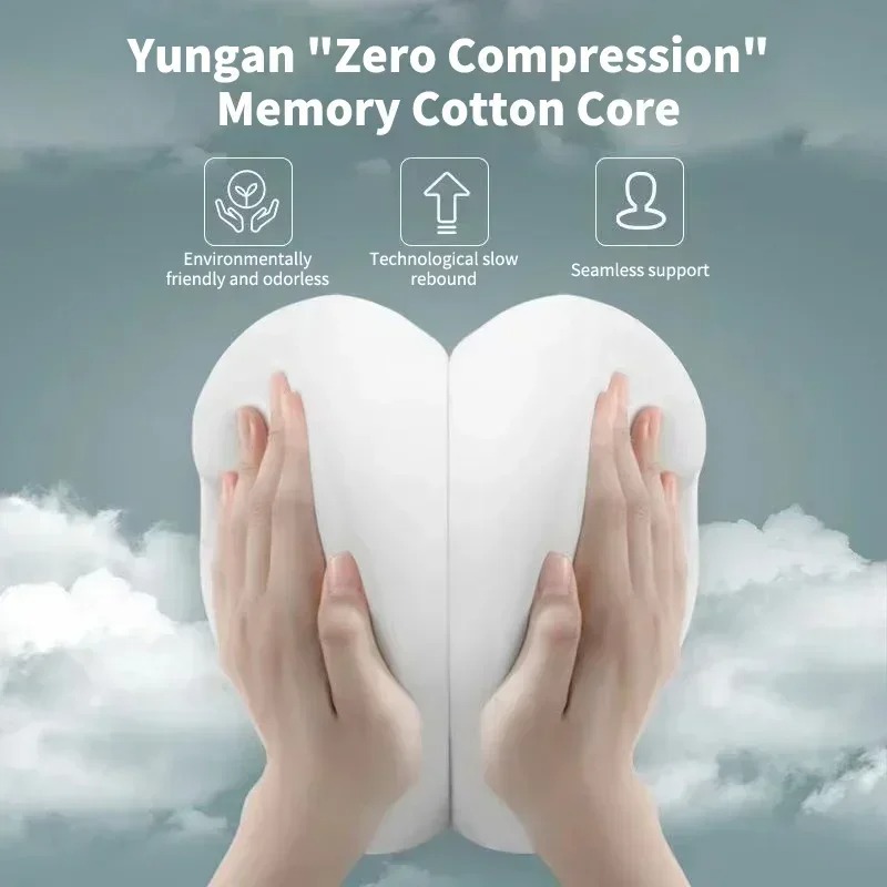 2025 Upgraded Orthopedic Memor - đánh giá và giá Mesh Back Cushion