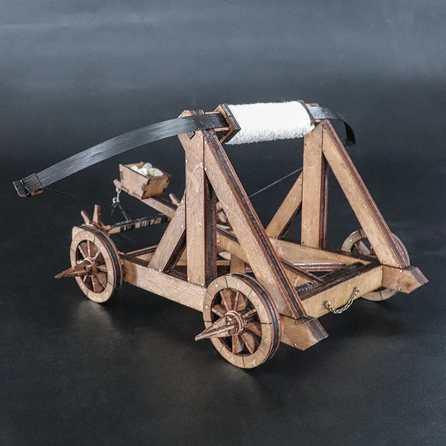 Medieval Elastic Catapult Mode - đánh giá và giá Home Office Architecture