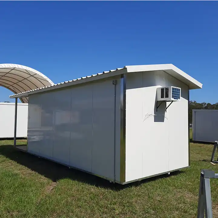 Outdoor Rainproof Container Ho - đánh giá và giá Home Office Furniture