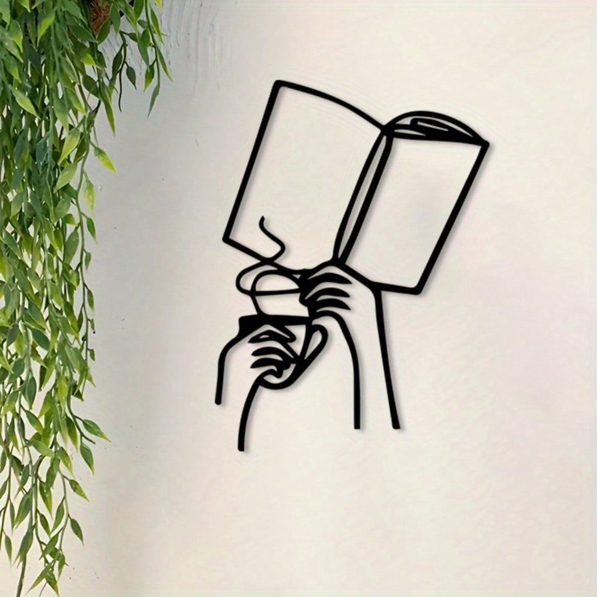 Vintage Cat Books Iron Wall Ar - đánh giá và giá Home Office And Library