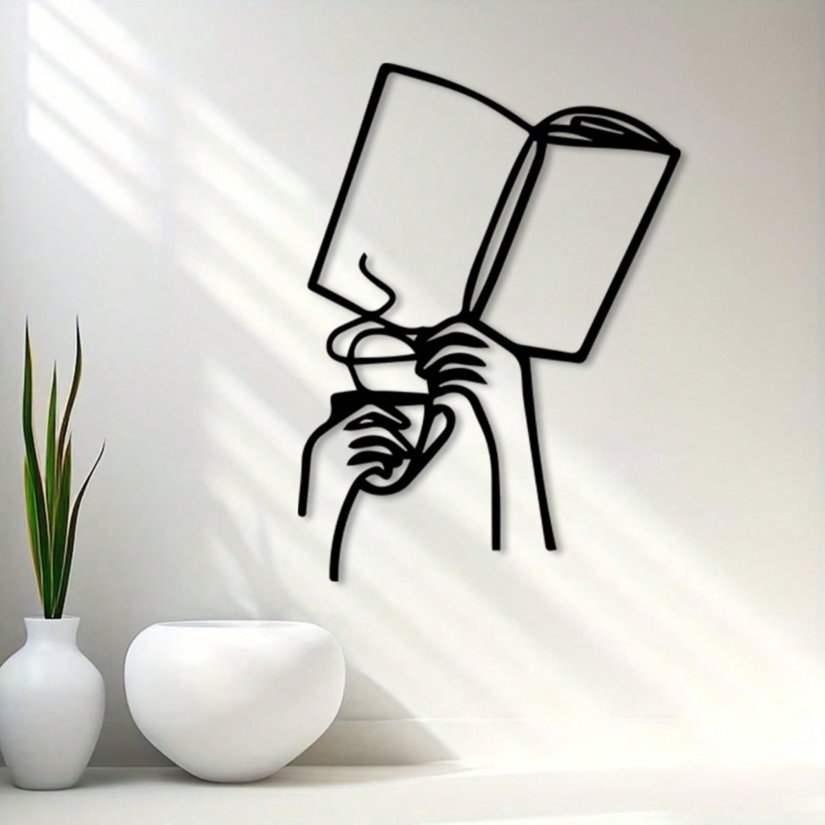 Vintage Cat Books Iron Wall Ar - đánh giá và giá Home Office And Library