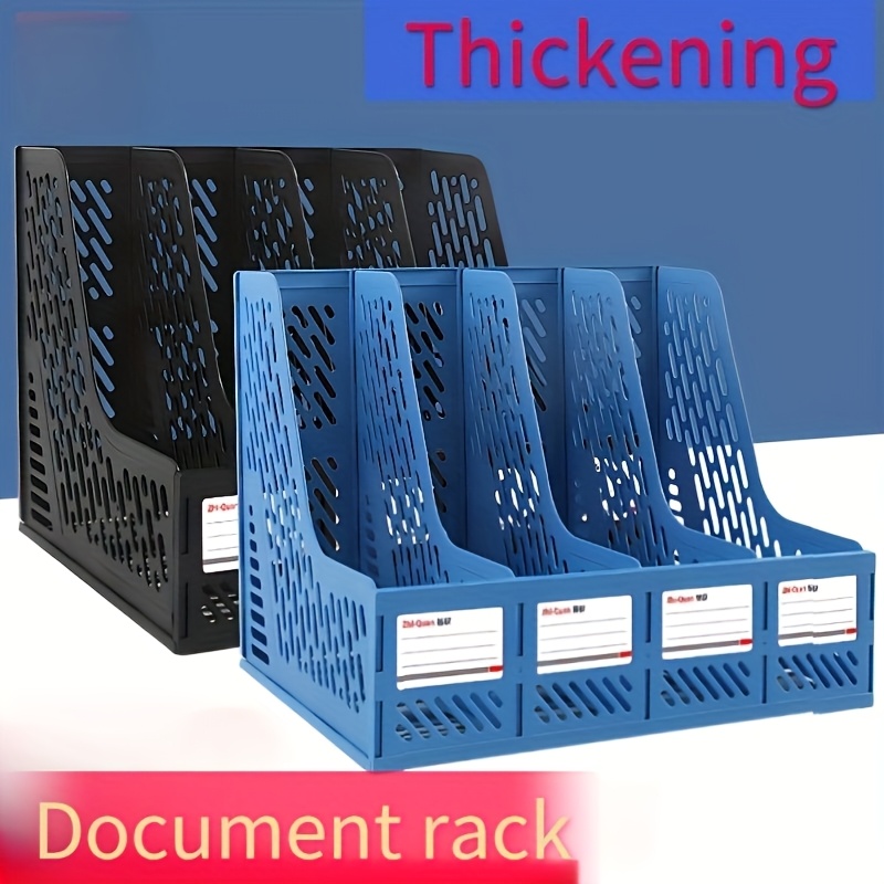 1 Pcs, Thickened File Rack, Fr - đánh giá và giá Home Office Furniture