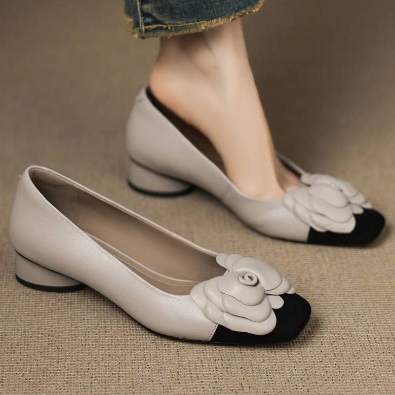 Plus size 34-41 women's sheeps - đánh giá và giá Home Office Size