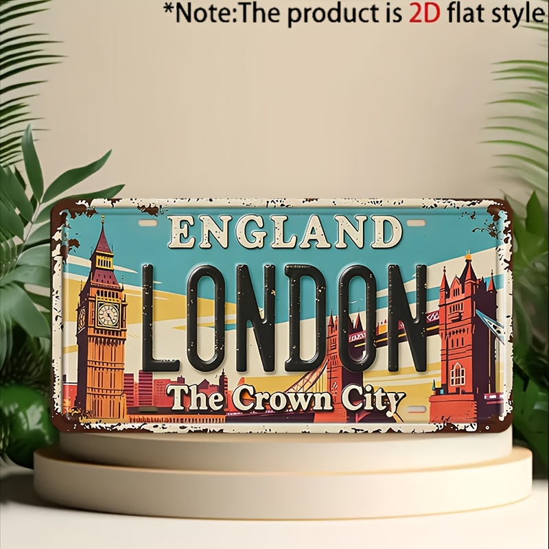 London England The Crown City  - đánh giá và giá Home Office England