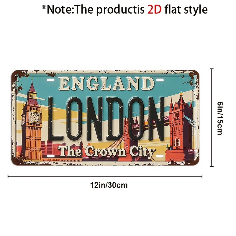 London England The Crown City  - đánh giá và giá Home Office England