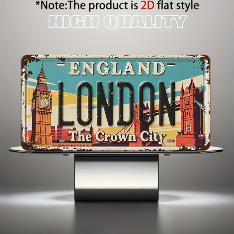 London England The Crown City  - đánh giá và giá Home Office England