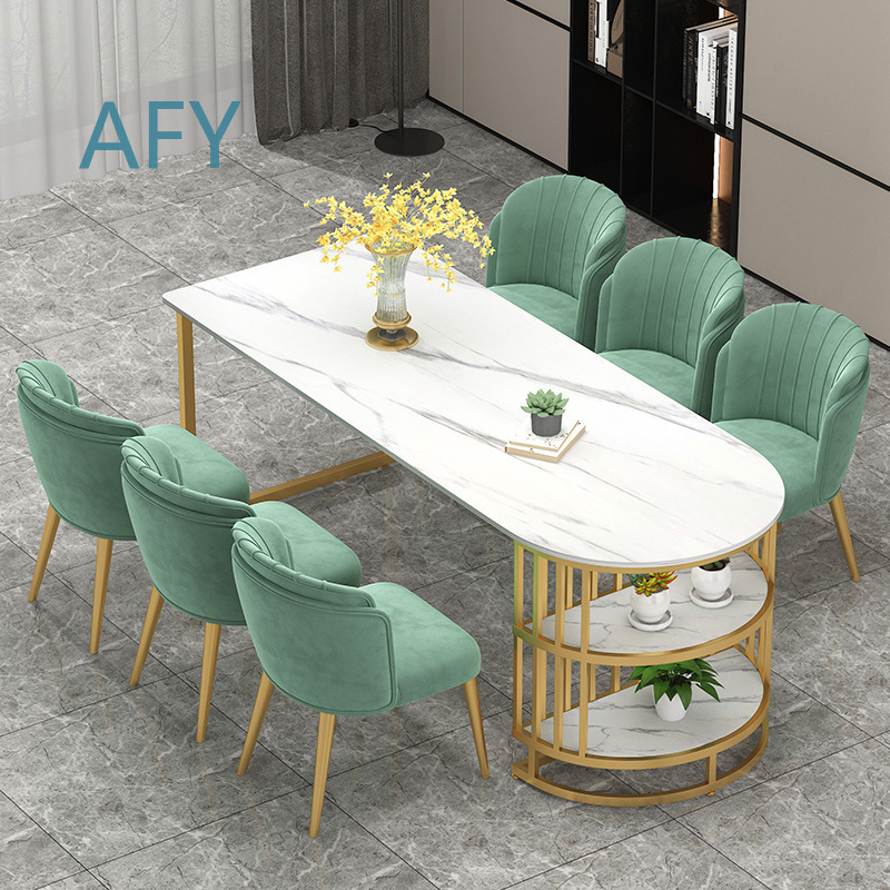 Rectangular Marble Slab Dining - đánh giá và giá Home Office Of Ikea