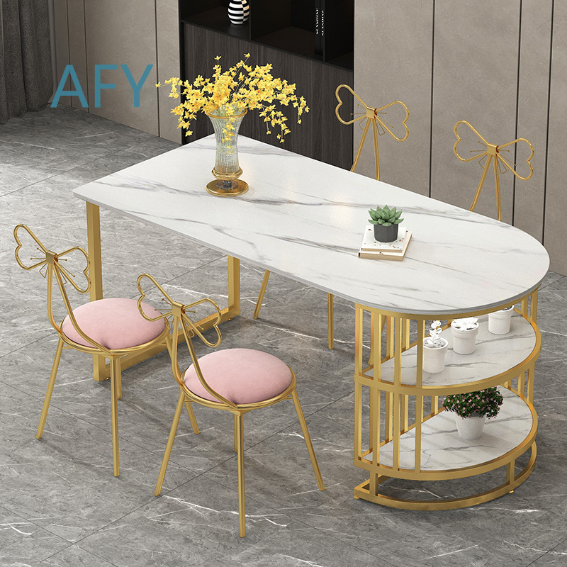 Rectangular Marble Slab Dining - đánh giá và giá Home Office Of Ikea