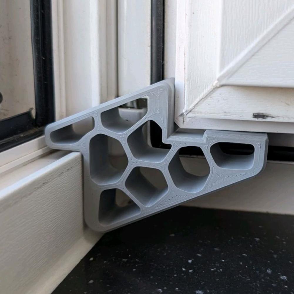 Heavy Duty Door Stopper Non-Sl - đánh giá và giá Home Office Immigration