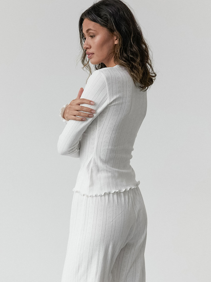 2026 Autumn Women's Jacquard L - đánh giá và giá Home Office England