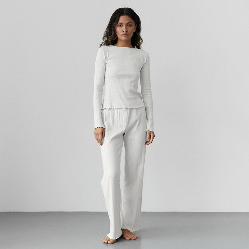 2026 Autumn Women's Jacquard L - đánh giá và giá Home Office England