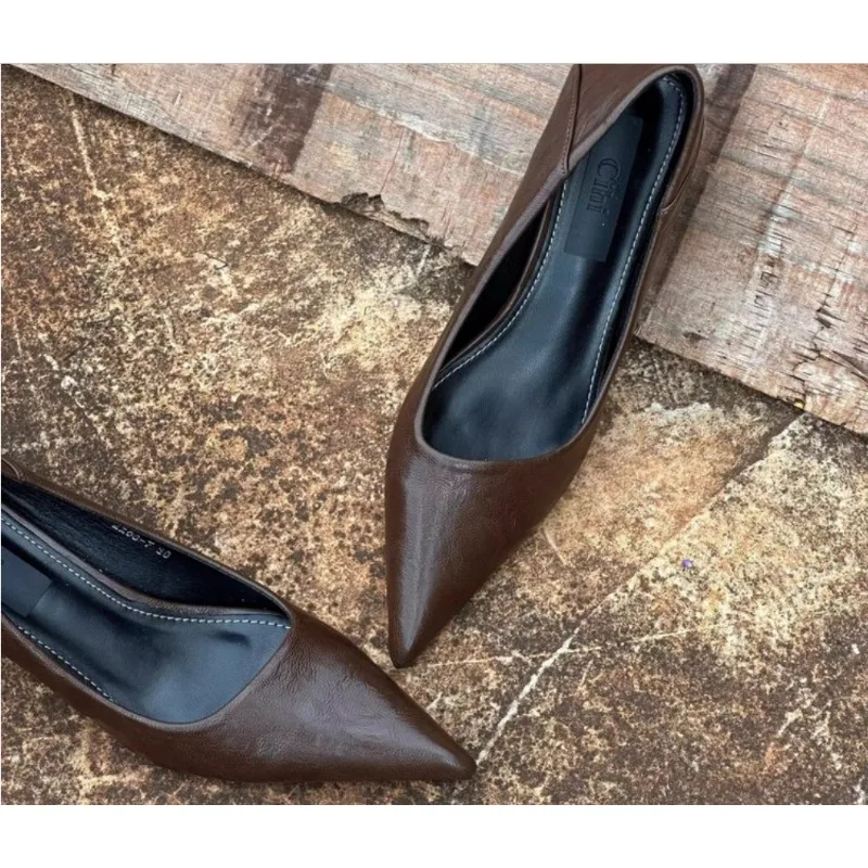 2024 Women Sexy High Heels Bur - đánh giá và giá Home Office Size